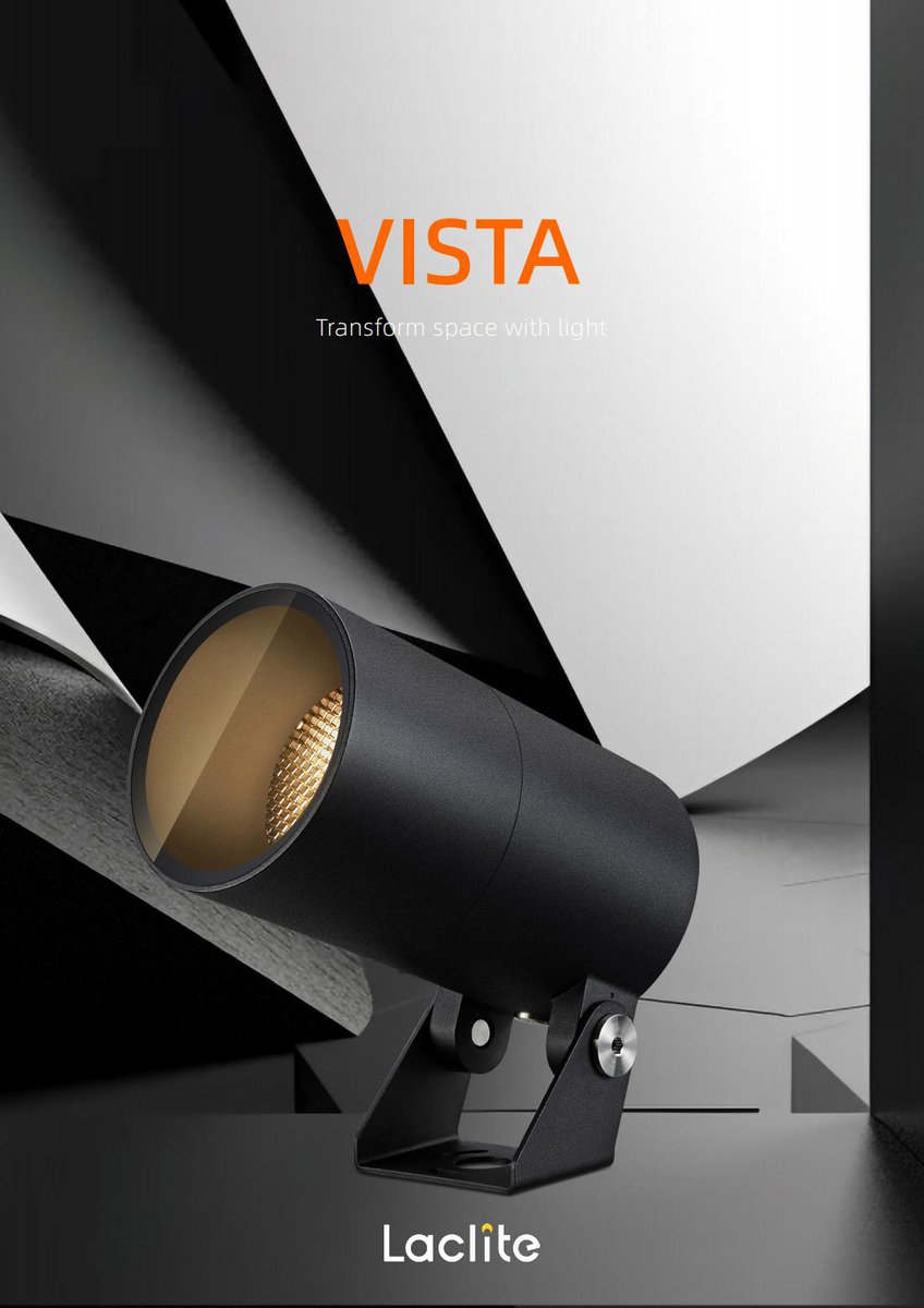 LacPro VISTA Spot Light V3 00