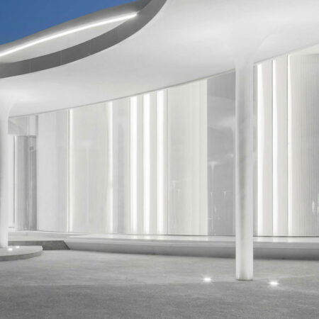 Laclite Art Gallery Lighting Project-04