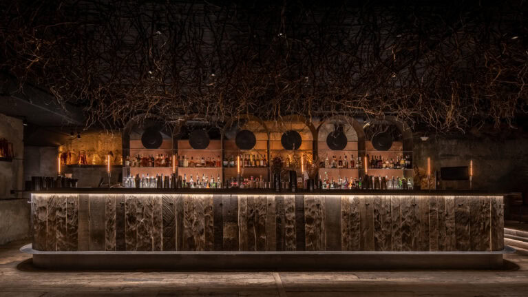 Laclite Bar Lighting Project 01