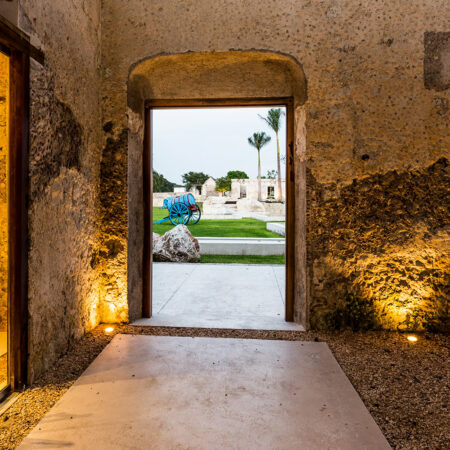Laclite Luxury Hotel Lighting Project-02