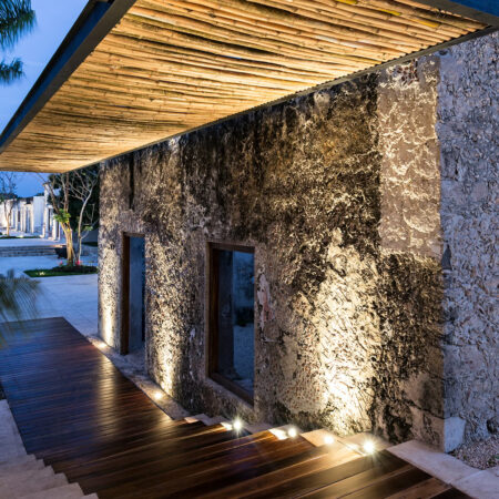 Laclite Luxury Hotel Lighting Project-03