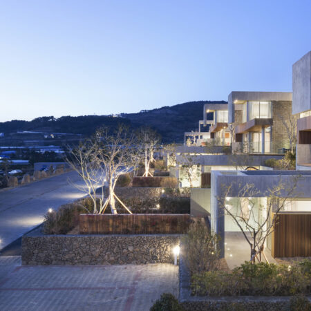 Laclite Pool Villa Lighting Project-02