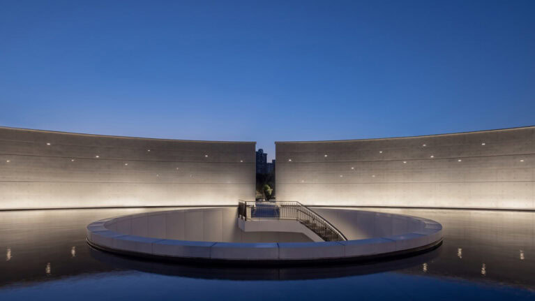 Laclite War Memorial Park Lighting Project 01